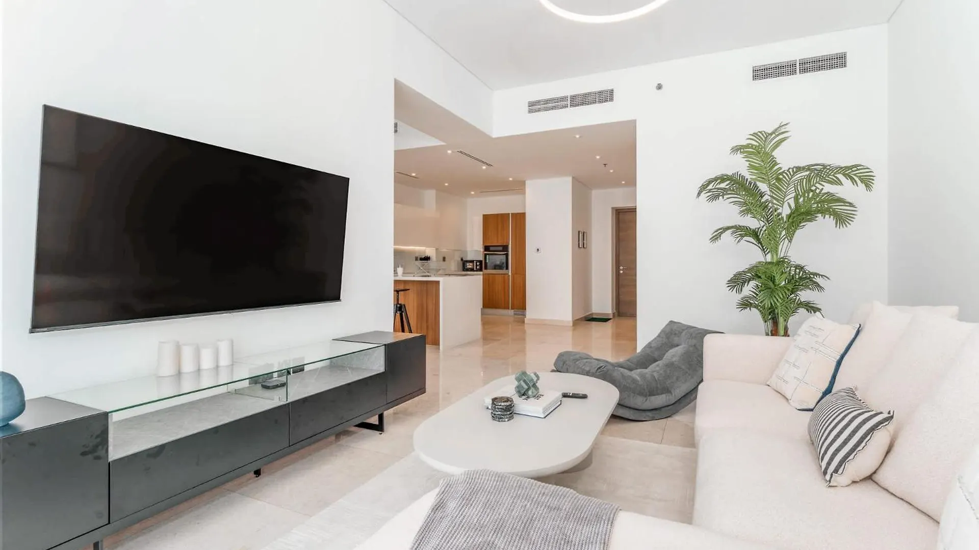 Stunning Sea View Escape At Anwa By Omniyat Apartment Dubai United Arab Emirates
