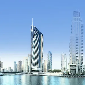 Апартаменты Dusit Princess Residences Marina, Дубай