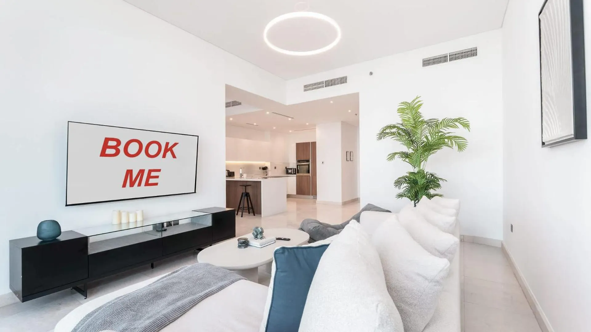 Apartament Stunning Sea View Escape At Anwa By Omniyat Dubaj Zjednoczone Emiraty Arabskie